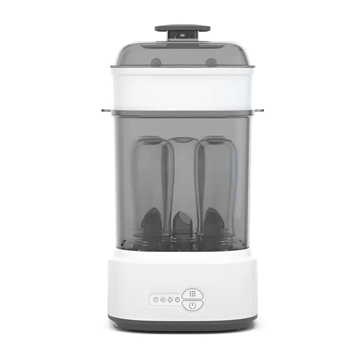 PREMIUM BABY ESTERILIZADOR Y SECADOR ELECTRICO A VAPOR 3 EN 1