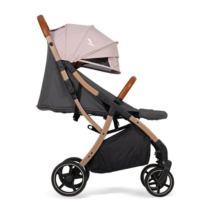 PREMIUM BABY COCHE PARA BEBE NOVA ROSADO
