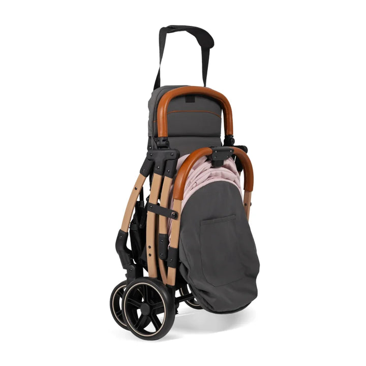 PREMIUM BABY COCHE PARA BEBE NOVA ROSADO