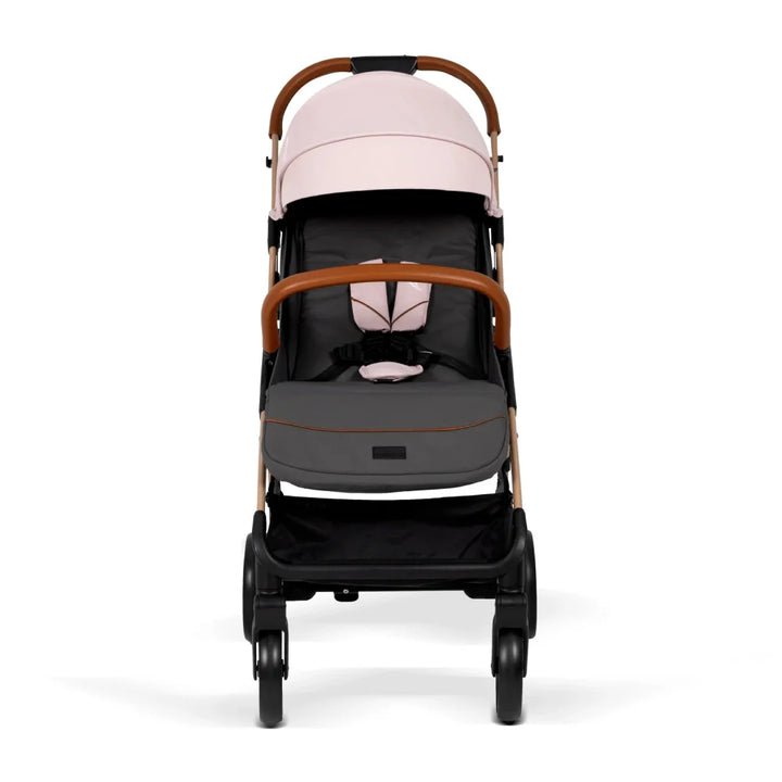 PREMIUM BABY COCHE PARA BEBE NOVA ROSADO