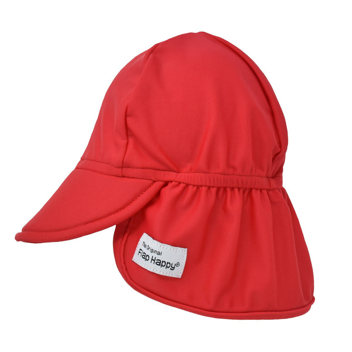 FLAP HAPPY NIÑO SOMBRERO RED