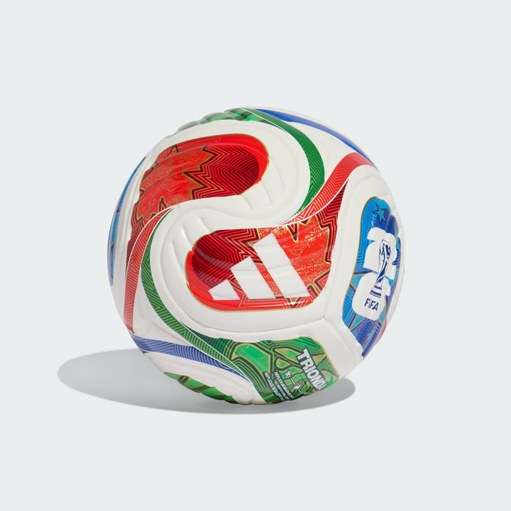 ADIDAS MINIBALÓN TRIONDA DE LA COPA MUNDIAL DE LA FIFA 26™