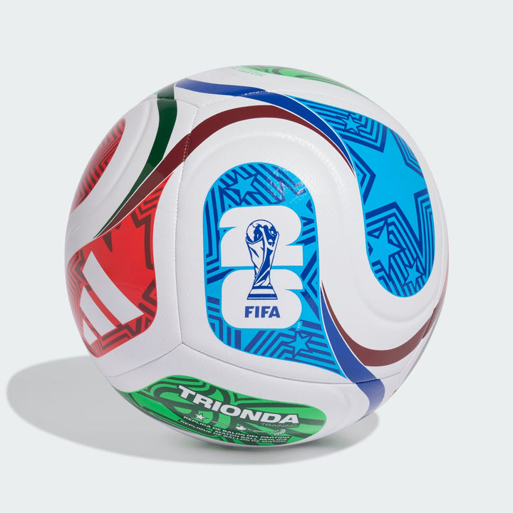 ADIDAS BALÓN DE ENTRENAMIENTO TRIONDA DE LA COPA MUNDIAL DE LA FIFA 26™