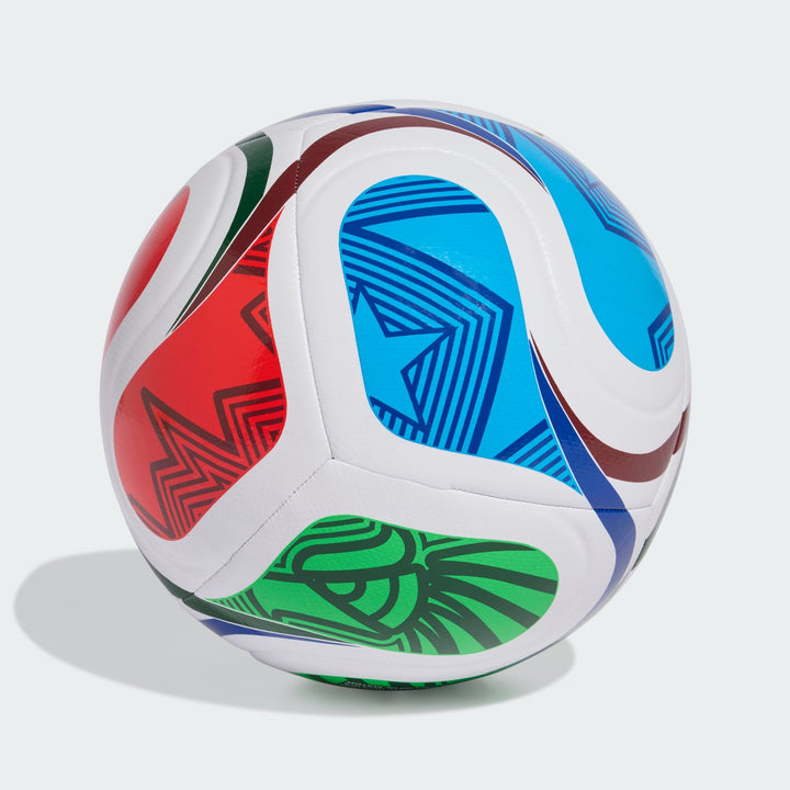 ADIDAS BALÓN DE ENTRENAMIENTO TRIONDA DE LA COPA MUNDIAL DE LA FIFA 26™