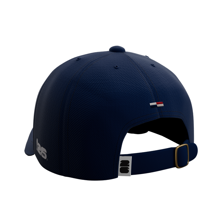 FANATICS NIÑO GORRA FIFA PANAMA NAVY