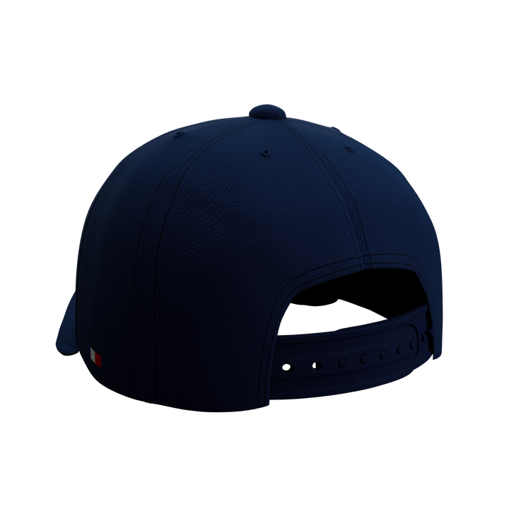 FANATICS NIÑO GORRA FIFA FRANCE NAVY
