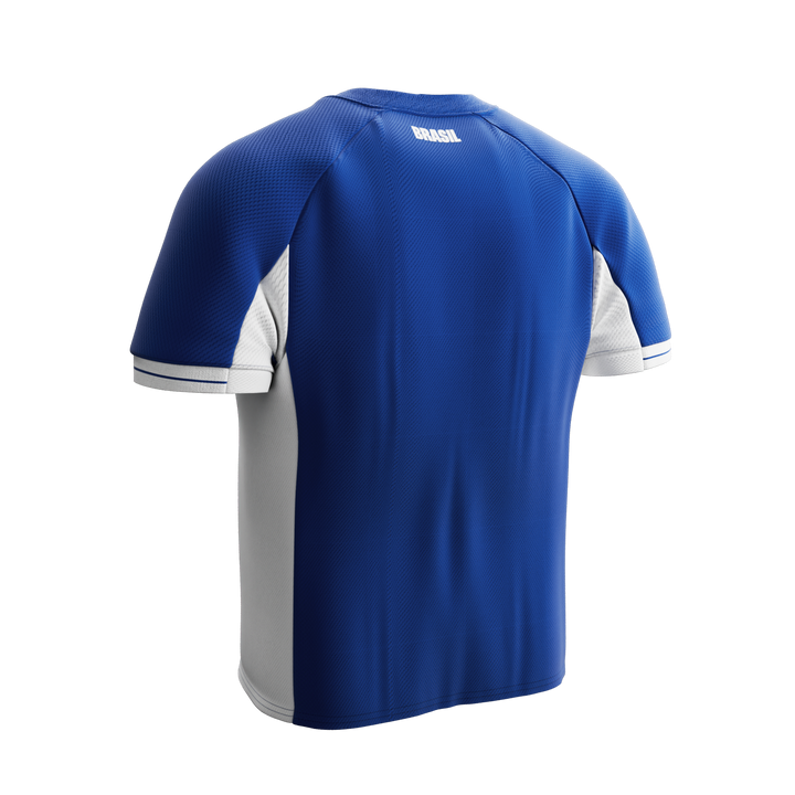 FANATICS NIÑO TSHIRT FIFA BRAZIL M/C ROYAL BLUE