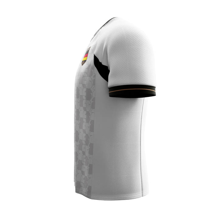 FANATICS NIÑO TSHIRT FIFA GERMANY M/C WHITE