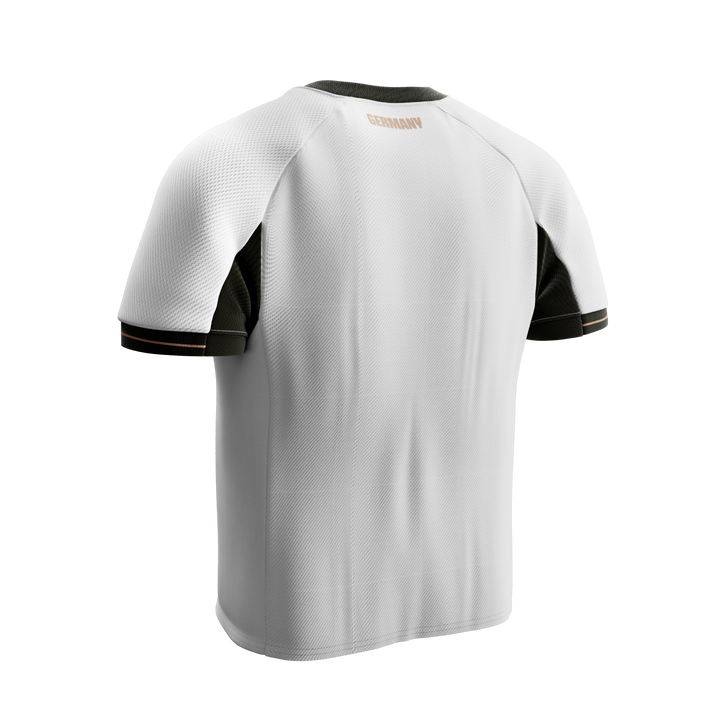 FANATICS NIÑO TSHIRT FIFA GERMANY M/C WHITE