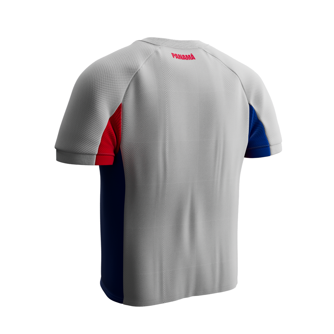 FANATICS NIÑO TSHIRT FIFA PANAMA M/C WHITE