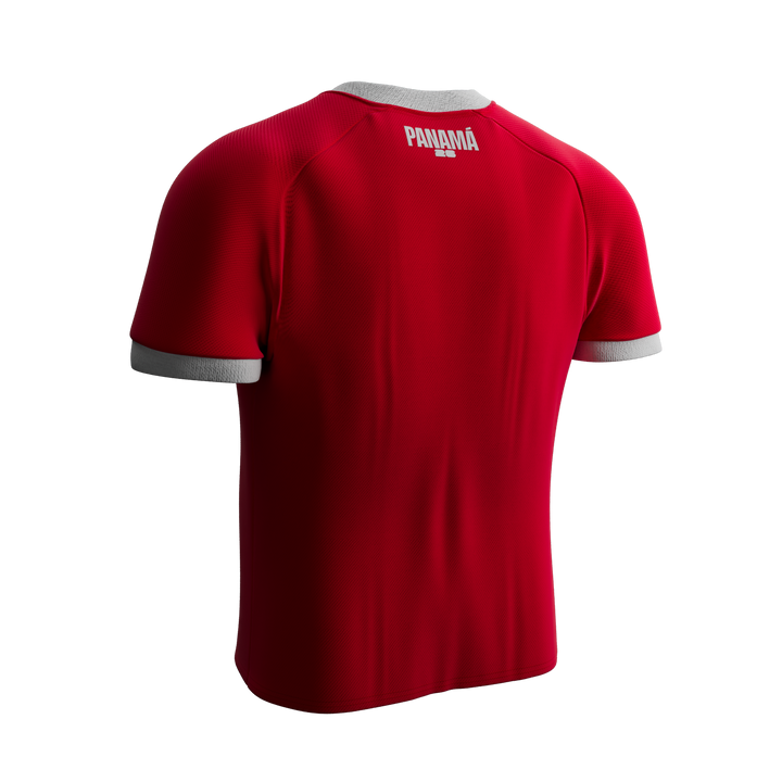 FANATICS NIÑO TSHIRT FIFA PANAMA M/C RED
