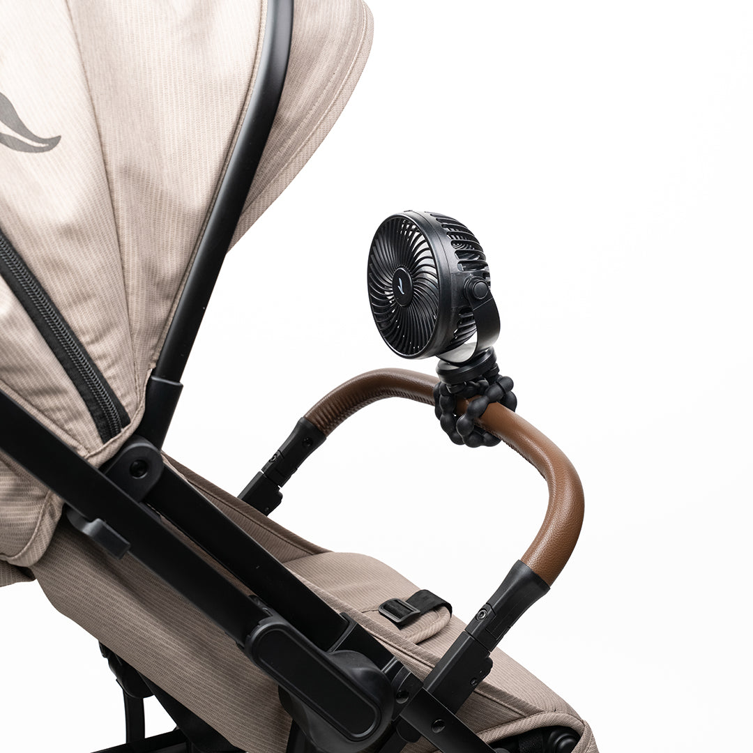 Premium Baby Ventilador P/Coches