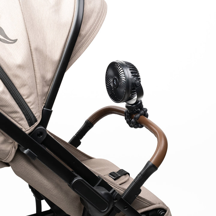 Premium Baby Ventilador P/Coches