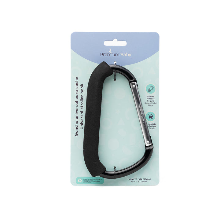 Premium Baby Ganchos Universal P/Coches