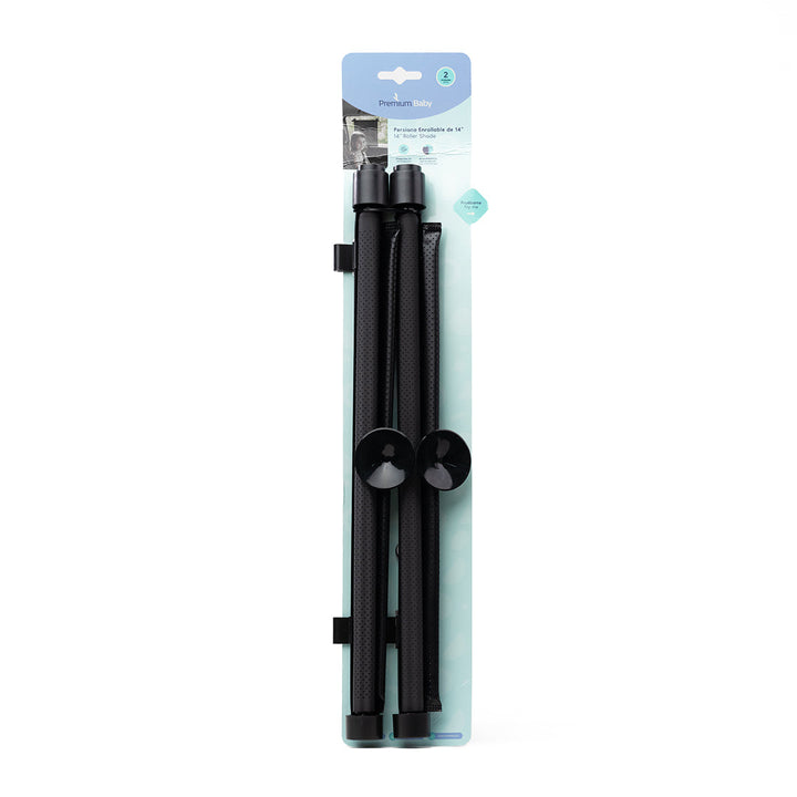 Premium Baby Persiana Enrrollable 14" P/Auto