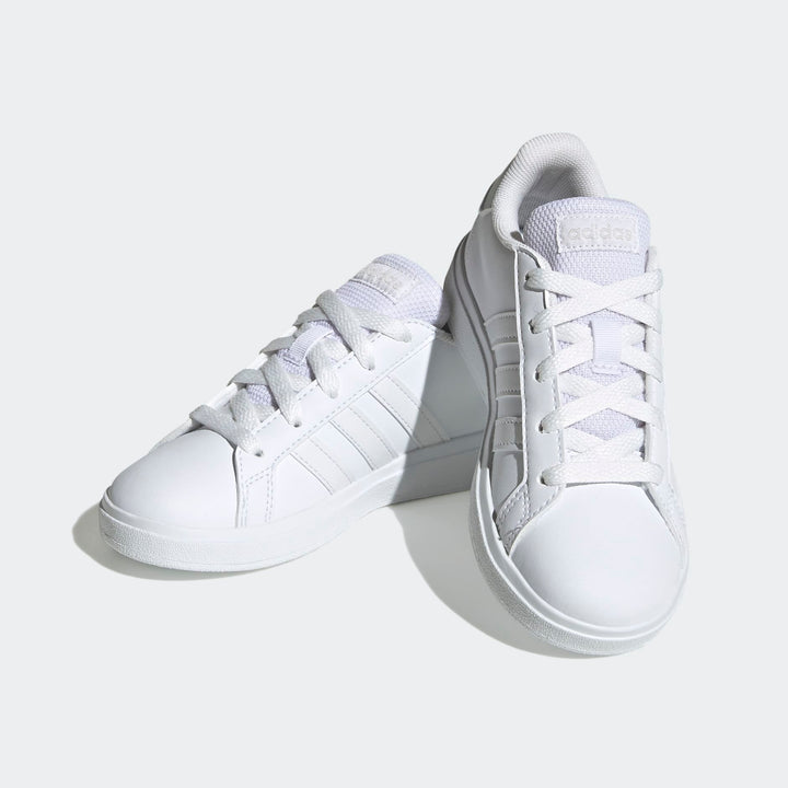 ADIDAS NIÑO ZAPATILLA GRAND COURT 2.0 K