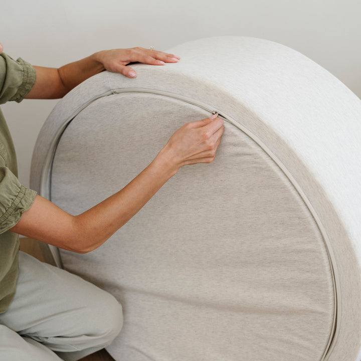 ROLLIC PISCINA DE BOLAS OATMEAL