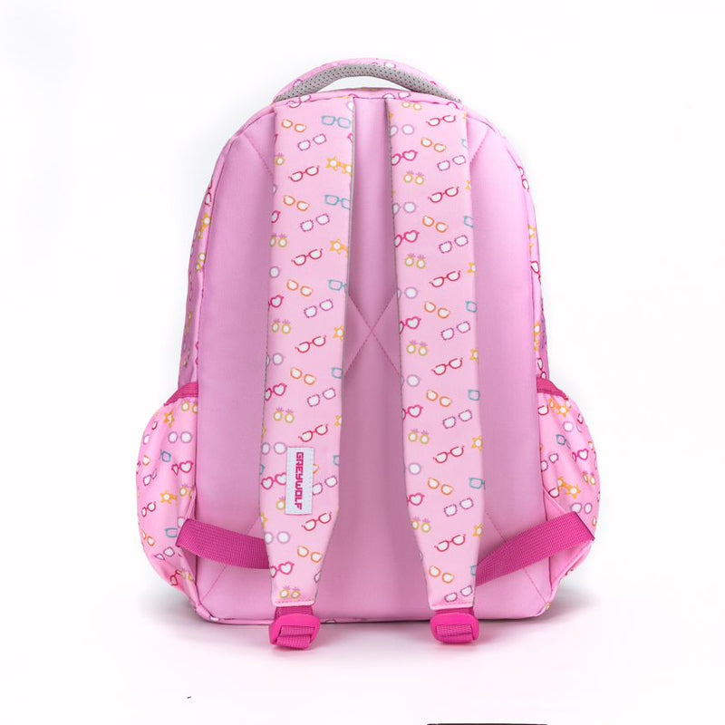 GREYWOLF MOCHILA BLAZER SUNGLASSES