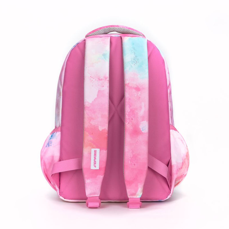 GREYWOLF MOCHILA BLAZER AQUARELLA