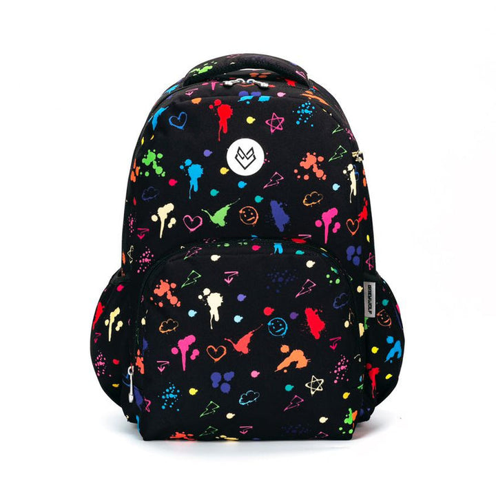 GREYWOLF MOCHILA BLAZER SPLASHES