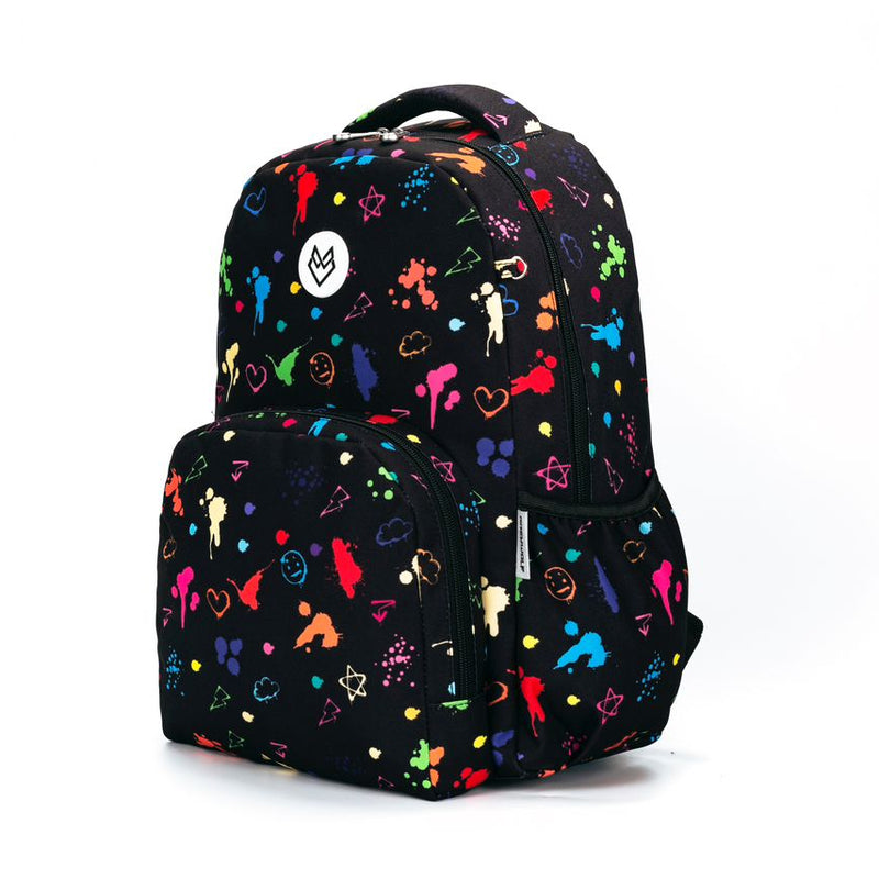 GREYWOLF MOCHILA BLAZER SPLASHES