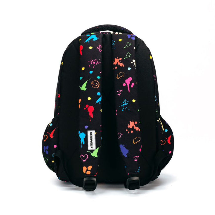 GREYWOLF MOCHILA BLAZER SPLASHES