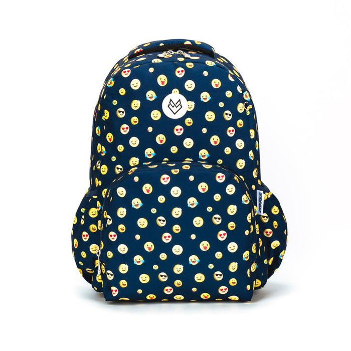 GREYWOLF MOCHILA BLAZER EMOJI