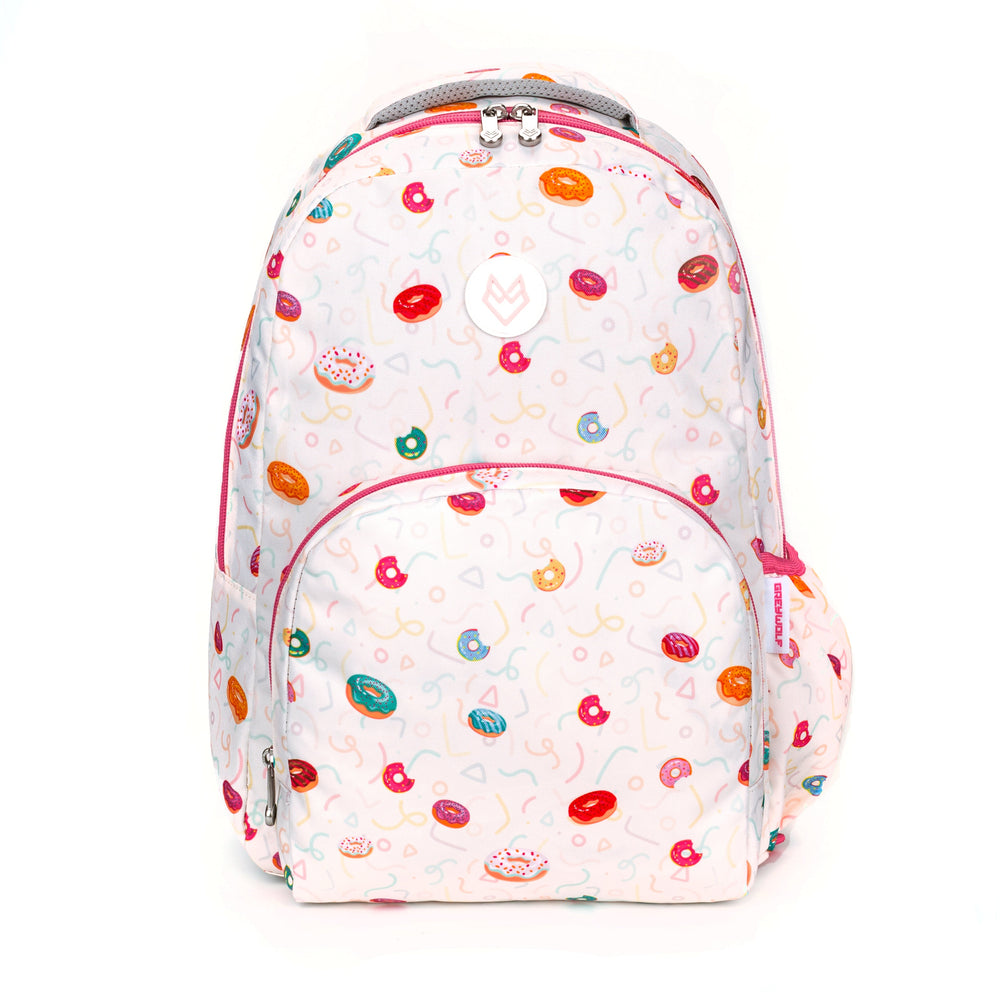 GREYWOLF MOCHILA BLAZER DONUTS