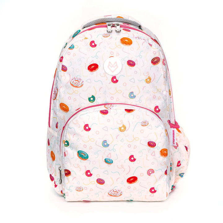 GREYWOLF MOCHILA BLAZER DONUTS