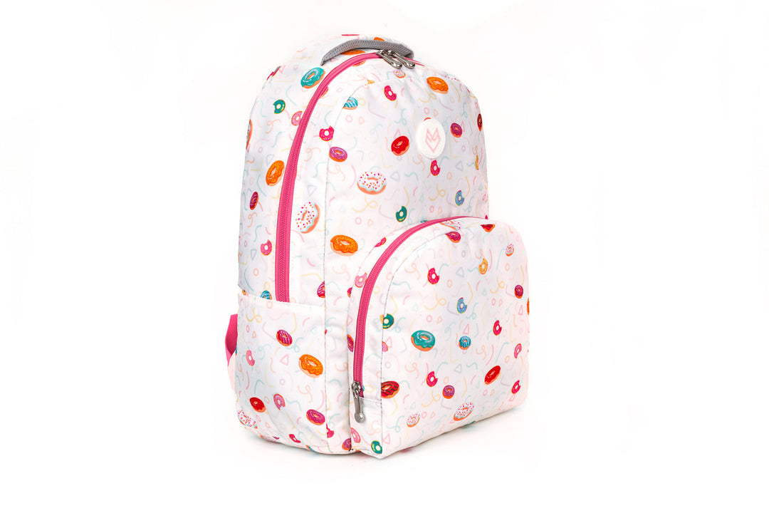 GREYWOLF MOCHILA BLAZER DONUTS