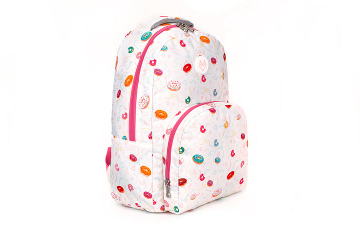 GREYWOLF MOCHILA BLAZER DONUTS