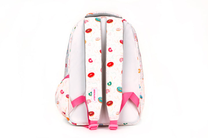 GREYWOLF MOCHILA BLAZER DONUTS