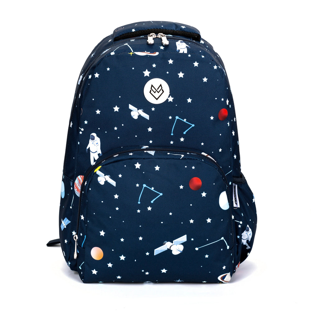 GREYWOLF MOCHILA BLAZER DONUTS GALAXY UNIVERSE