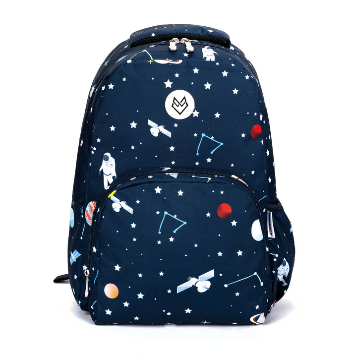 GREYWOLF MOCHILA BLAZER DONUTS GALAXY UNIVERSE