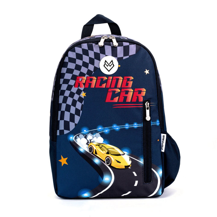 GREYWOLF MOCHILA COMPACT RACING