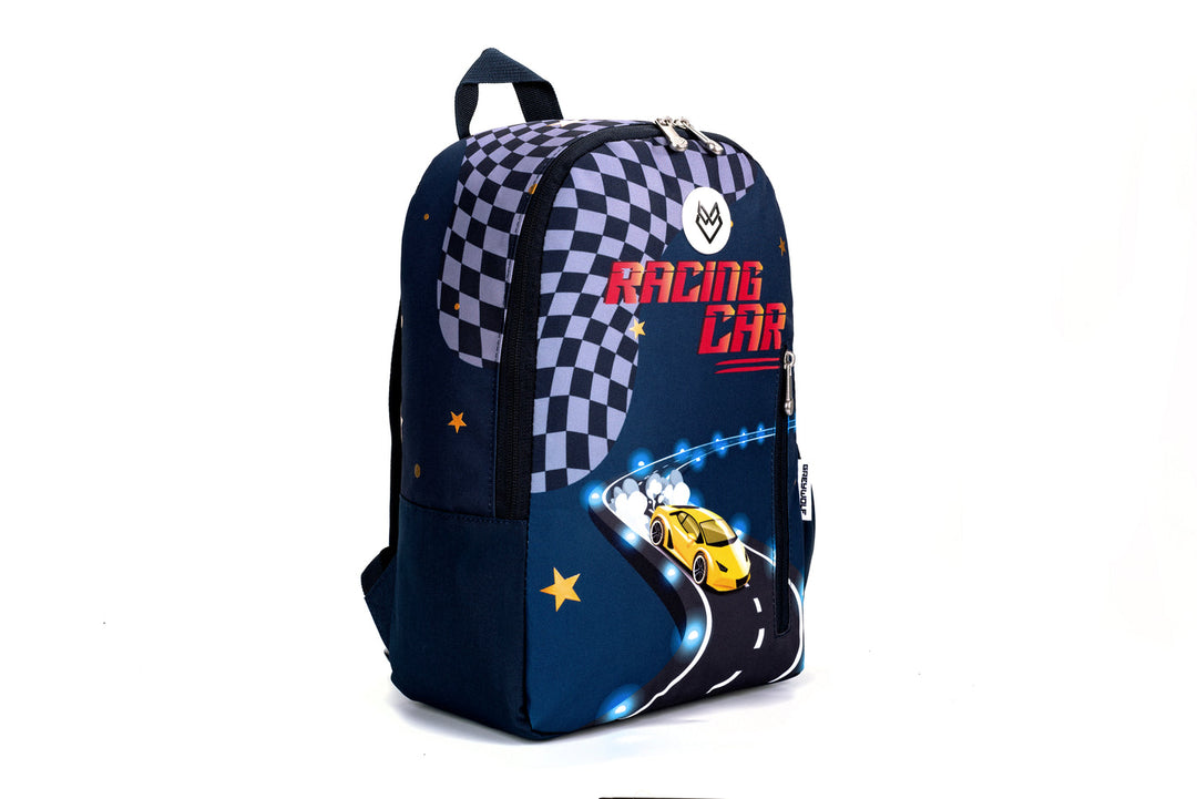 GREYWOLF MOCHILA COMPACT RACING