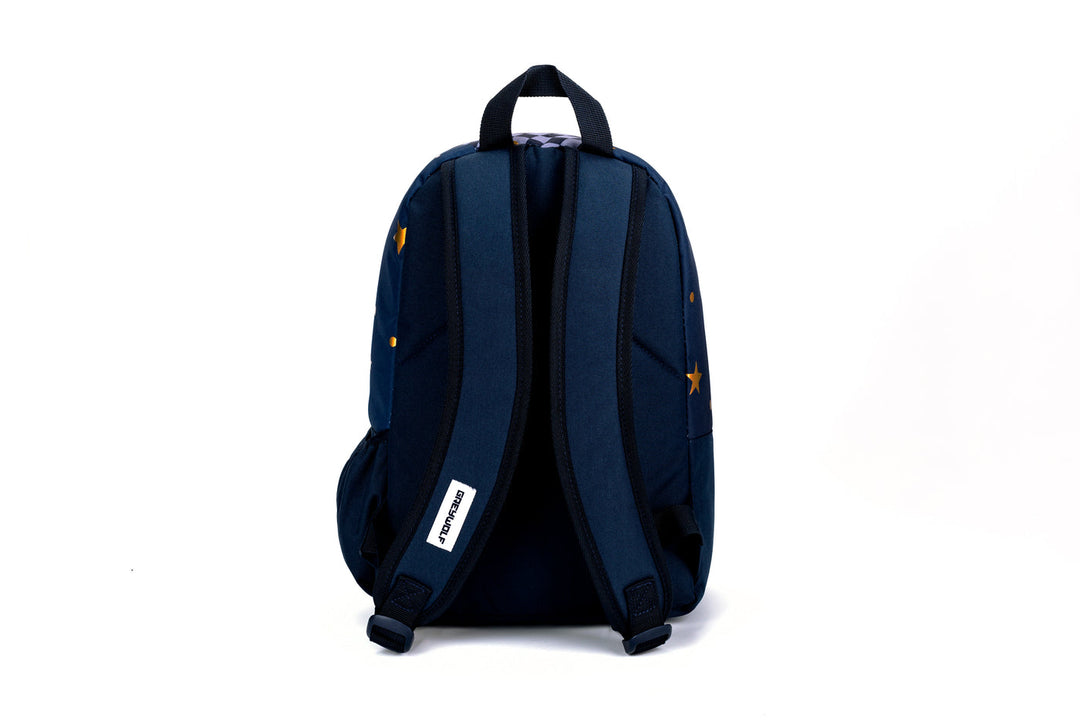 GREYWOLF MOCHILA COMPACT RACING