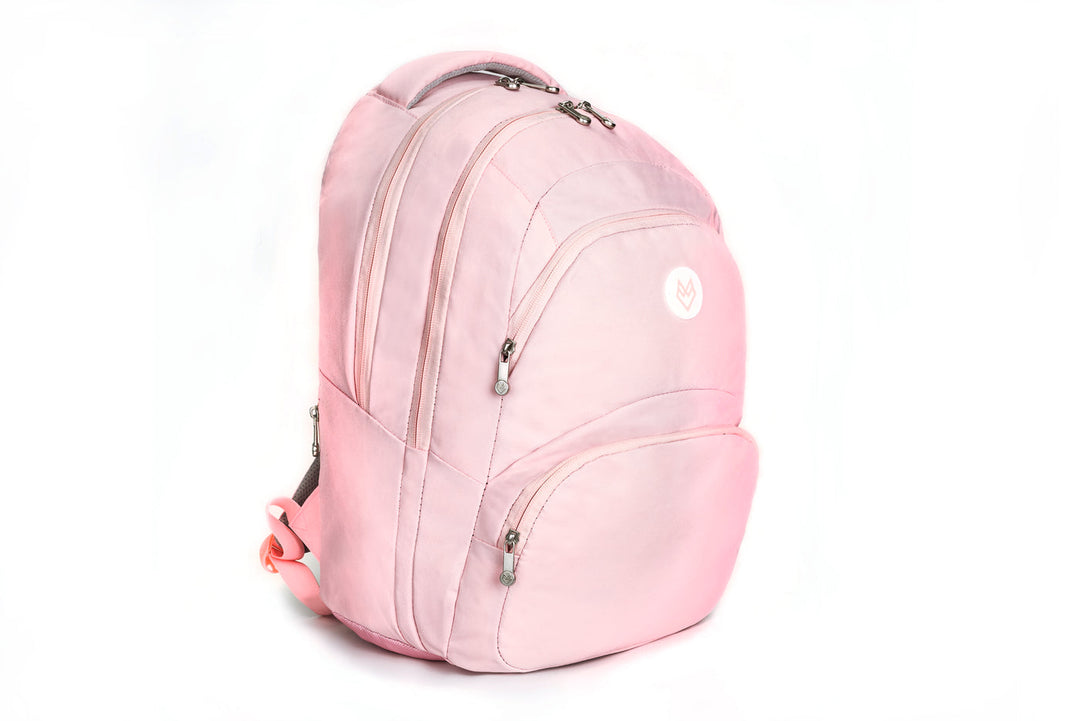 GREYWOLF MOCHILA FULLMOON ROSE
