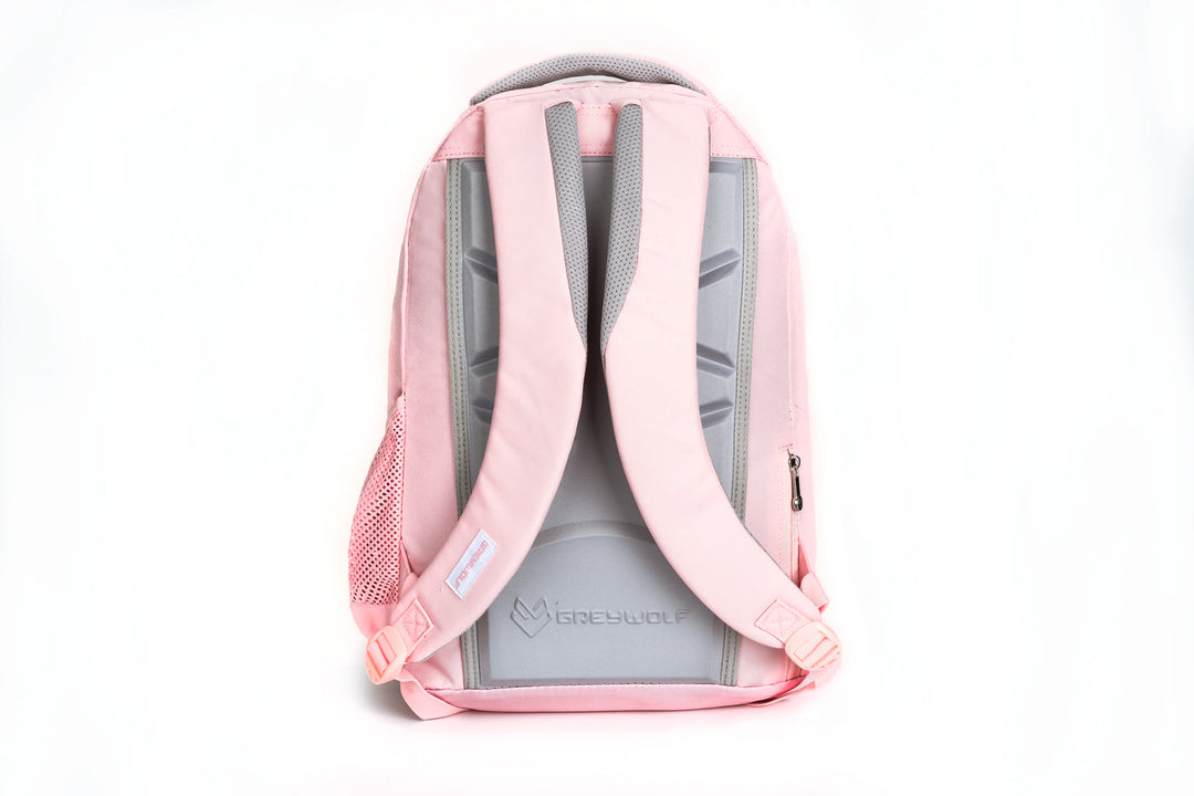 GREYWOLF MOCHILA FULLMOON ROSE
