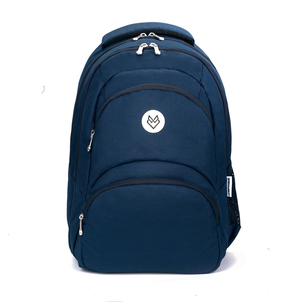 GREYWOLF MOCHILA FULLMOON NAVY