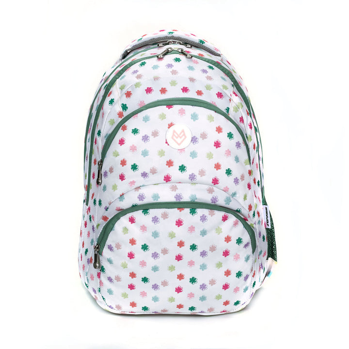 GREYWOLF MOCHILA FULLMOON PASTEL DAISIES