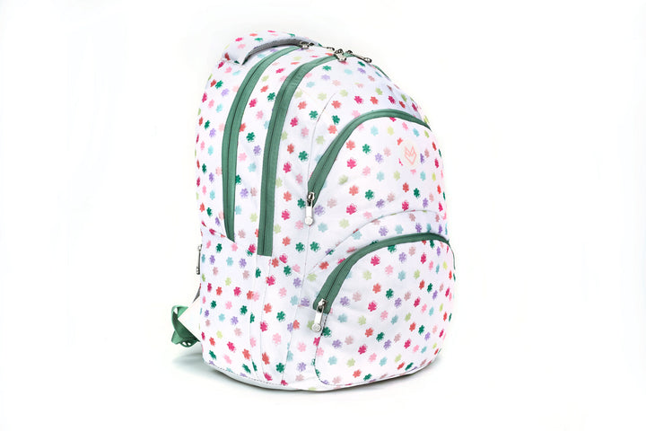 GREYWOLF MOCHILA FULLMOON PASTEL DAISIES