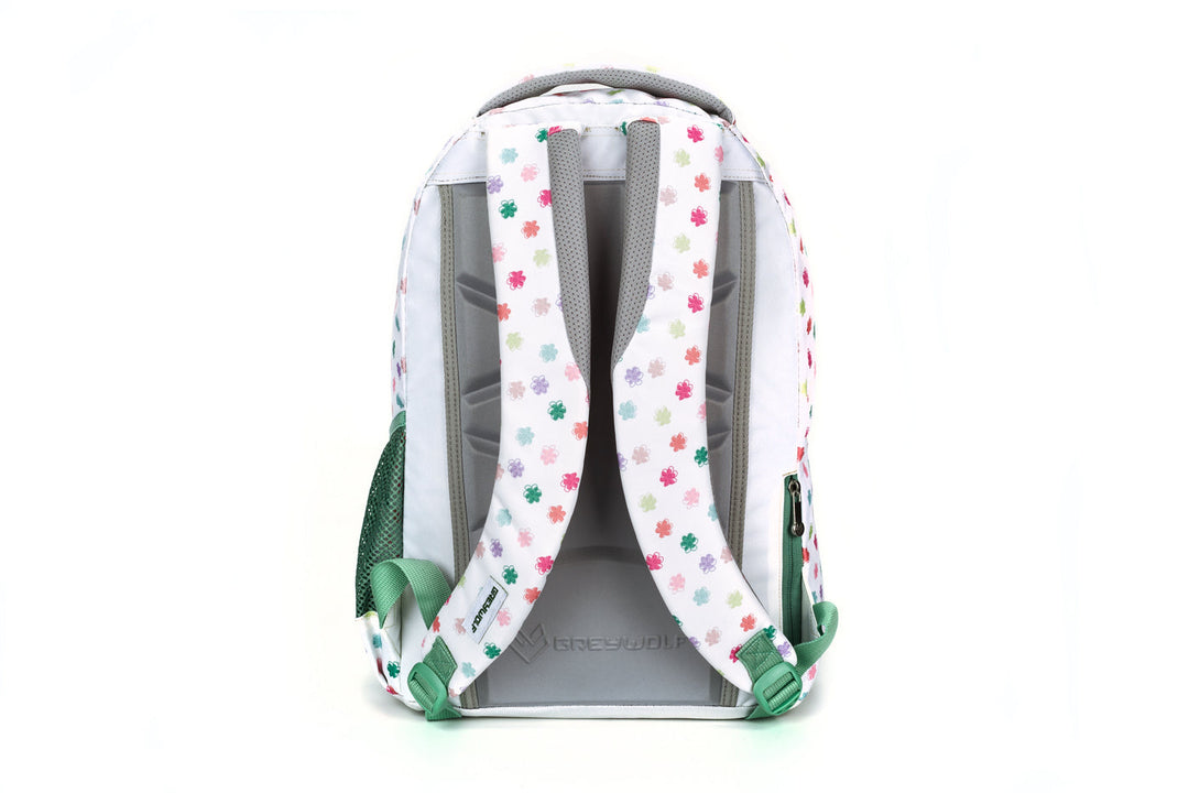 GREYWOLF MOCHILA FULLMOON PASTEL DAISIES