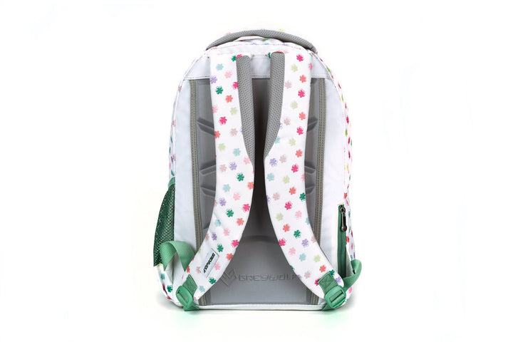 GREYWOLF MOCHILA FULLMOON PASTEL DAISIES