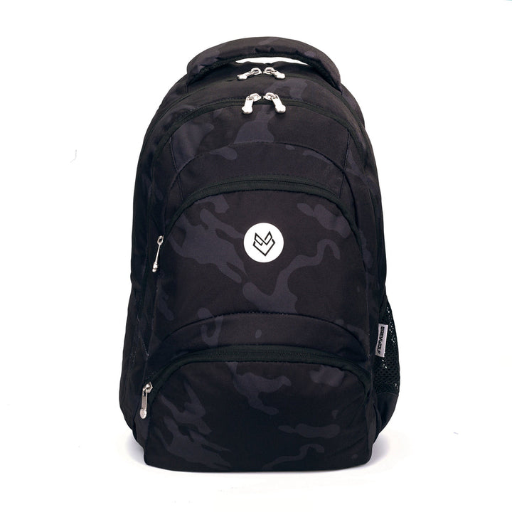 GREYWOLF MOCHILA FULLMOON DARK CAMO
