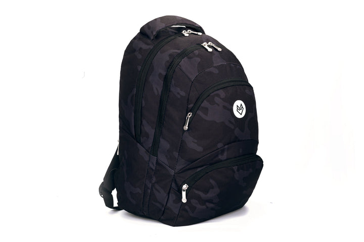 GREYWOLF MOCHILA FULLMOON DARK CAMO