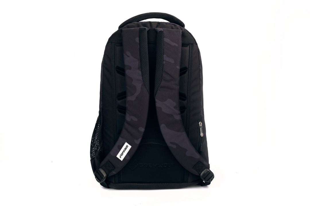 GREYWOLF MOCHILA FULLMOON DARK CAMO
