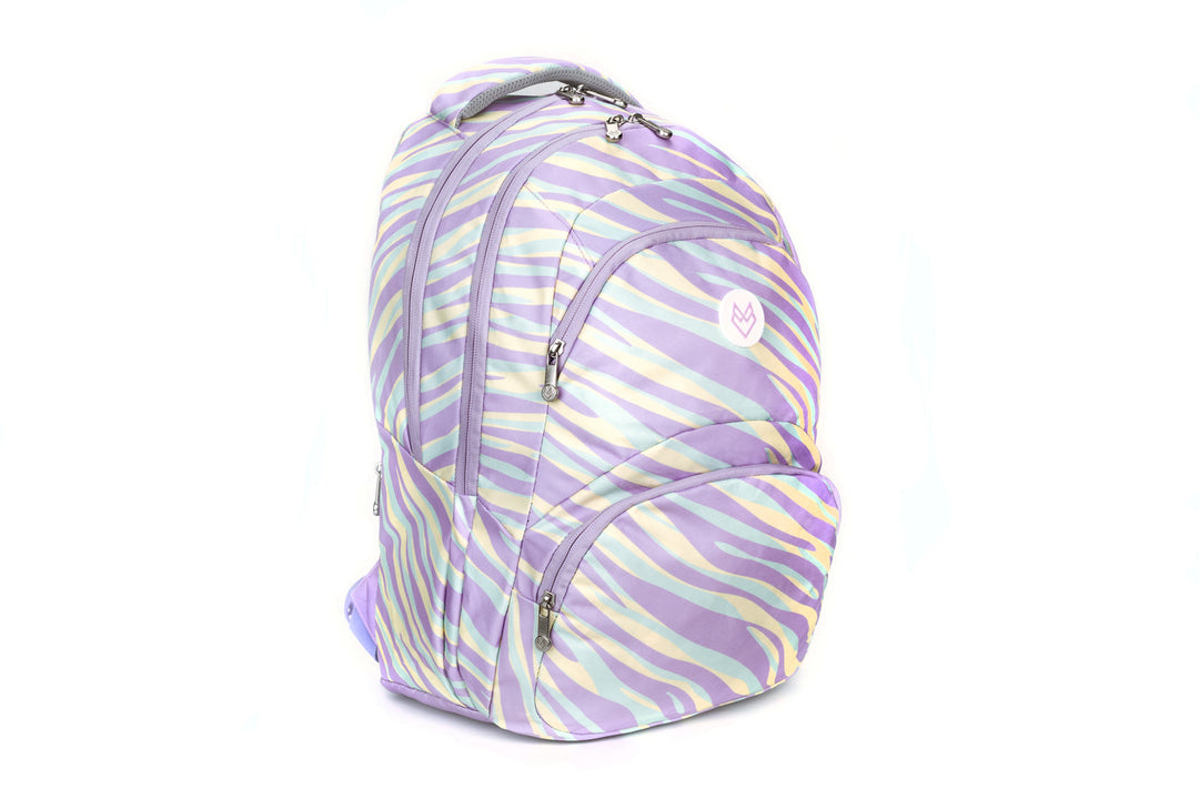GREYWOLF MOCHILA FULLMOON TIGER