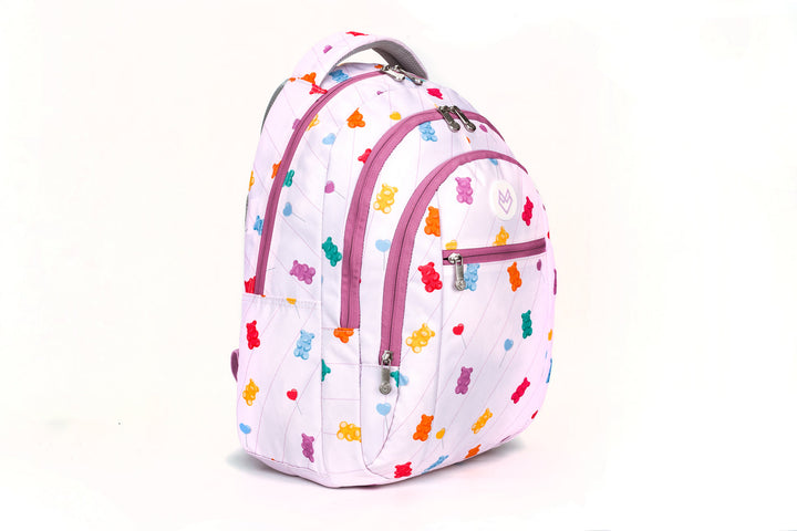 GREYWOLF MOCHILA RAVEN GUMMY BEARS