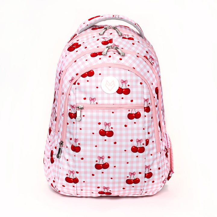 GREYWOLF MOCHILA RAVEN CHERRY